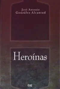 Heroinas