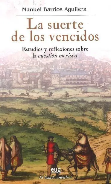 La Suerte de los Vencidos