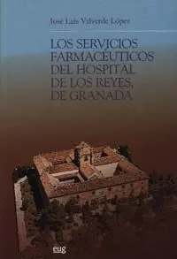 Los Servicios Farmacã?Â©Uticos del Hospital de los Reyes