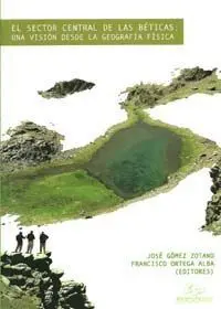 Sector Central de las Beticas una Vision Desde Geografia Fis