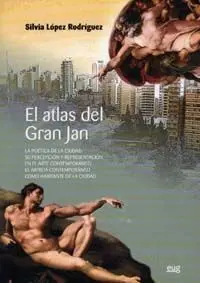 El Atlas del Gran Jan