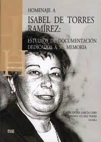 Homenaje a Isabel de Torres Ramã?Â­rez