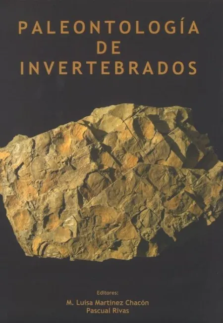Paleontologã?Â­a de Invertebrados