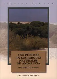 Uso Pã?Âºblico en Parques Naturales de Andalucã?Â­a