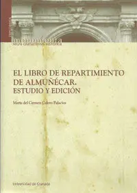 El Libro de Repartimiento de Almuã?Â±Ã?Â©Car