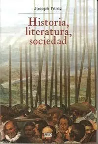 Historia Literatura Sociedad