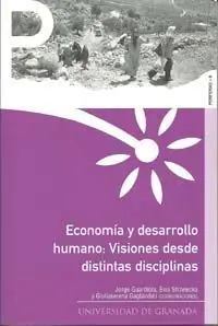 Economã?Â­a y Desarrollo Humano