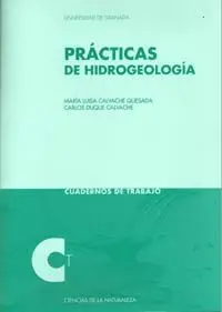 Prã?Â¡Cticas de Hidrogeologã?Â­a