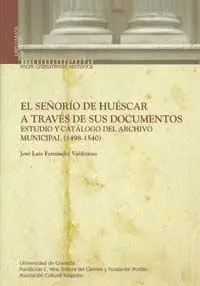 El Seã?Â±Orã?Â­o de Huã?Â©Scar a Travã?Â©S de Sus Documentos