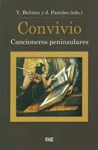 Convivio: Cancioneros Peninsulares