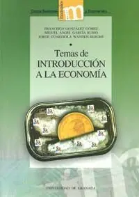 Temas de Introducciã?Â³N a la Economã?Â­a
