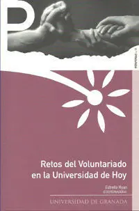 Retos del Voluntariado en la Universidad de Hoy