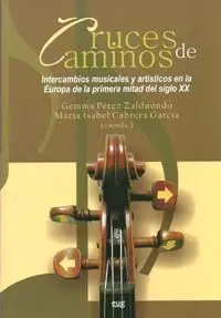 Cruces de Caminos