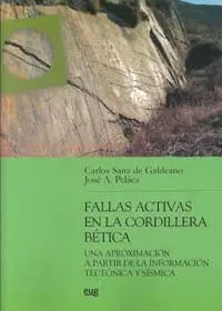 Fallas Activas en la Cordillera Bã?Â©Tica