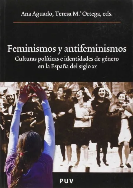 Feminismos y Antifeminismo