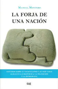 La Forja de una Naciã?Â³N.