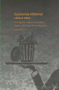 Economia Informal Cara a Cara
