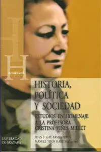 Historia, Polã?Â­tica y Sociedad