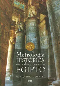Metrologã?Â­a Histã?Â³Rica en la Descripciã?Â³N de Egipto