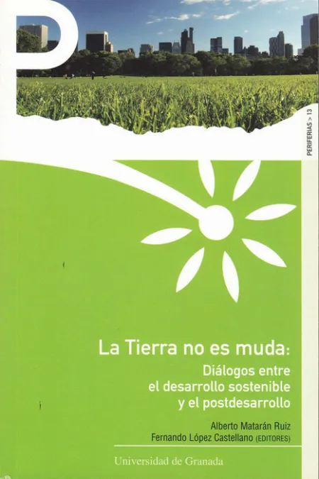 Tierra no Es Muda,La