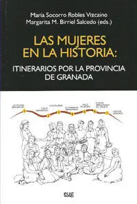 Mujeres en la Historia