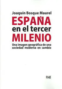 Espaã?Â±A en el Tercer Milenio