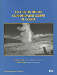 La Tienda de Curiosidades Sobre el Color
