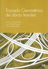 Trazado Geometrico de Obras Lineales