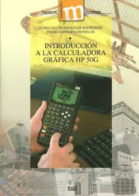 Introducciã?Â³N a la Calculadora Grã?Â¡Fica Hp 50G