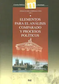 Elementos para el Anã?Â¡Lisis Comparado de los Sistemas y Procesos Polã?Â­ticos