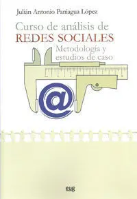 Curso de Anã?Â¡Lisis de Redes Sociales