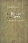 La Filosofã?Â­a y Su Otro