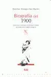 Biografã?Â­a del 1900