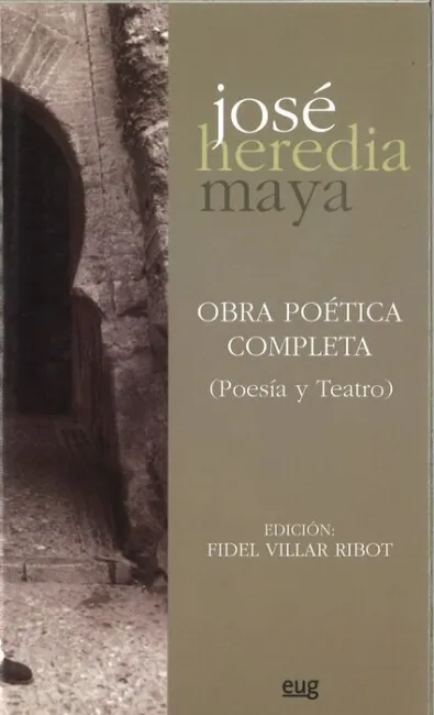 Obra Poã?Â©Tica Completa (Poesã?Â­a y Teatro)