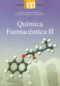 Quã?Â­mica Farmaceã?Âºtica Ii