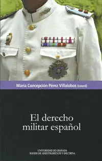 El Derecho Militar Espaã?Â±Ol