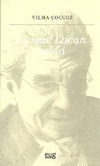 Lo que Lacan Sabã?Â­a