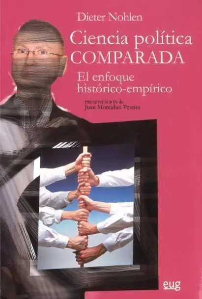 Ciencia Polã?Â­tica Comparada