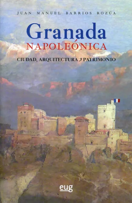 Granada Napoleã?Â³Lica