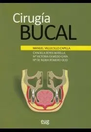 Cirugã?Â­a Bucal