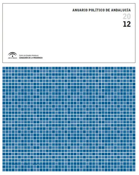 Anuario Polã?Â¡Tico de Andalucã?Â¡A 2012