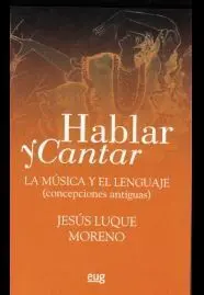 Hablar y Cantar