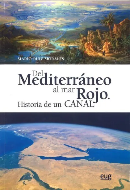 Del Mediterrã?Â¡Neo Al Mar Rojo