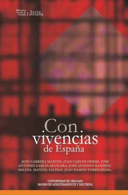 Con Vivencias de Espaã?Â±A