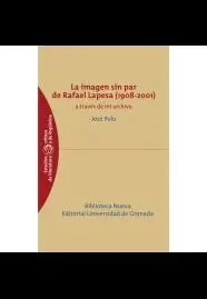 La Imagen sin Par Dee Rafael Lapesa (1908-2001) a Travã?Â©S de mi Archivo
