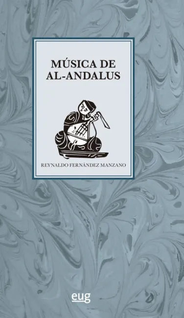 Mã?Âºsica de Al-Andalus
