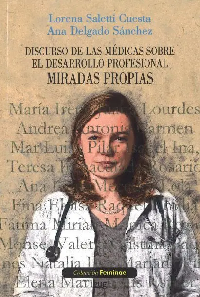 Discurso de las Mã?Â©Dicas Sobre el Desarrollo Profesional
