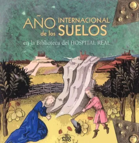Aã?Â±O Internacional de los Suelos en la Biblioteca del Hospital Real