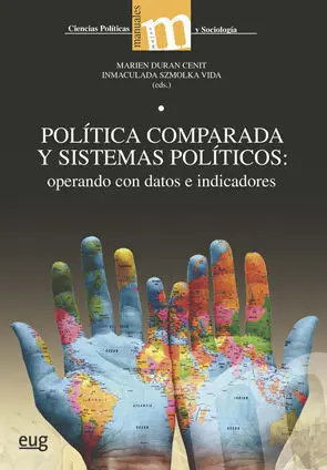 Polã?Â­tica Comparada y Sistemas Polã?Â­ticos
