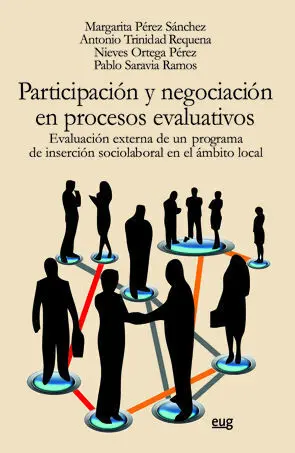 Participaciã?Â³N y Negociaciã?Â³N en Procesos Evaluativos